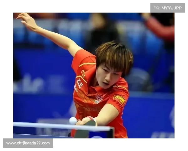 2012伦敦奥运会乒乓球女子单打冠军丁宁的辉煌夺金之路